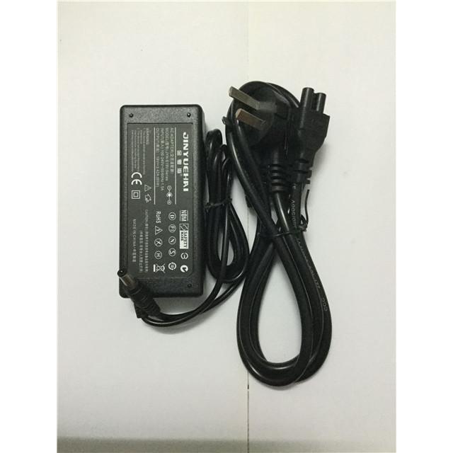 爱立顺 笔记本 电脑电源适配器充电器18.5V3.5A变压器 电源线