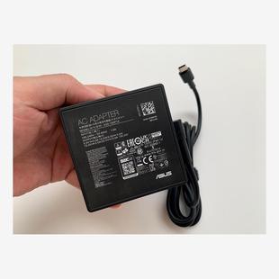 原装 100W充电器 asus华硕rog幻X笔记本充电源适配器A20 100P1A