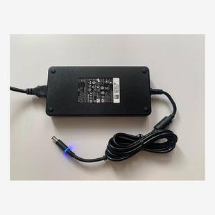 DELL戴尔灵越游匣G3 原装 3500游戏笔记本电脑充电源适配器240W