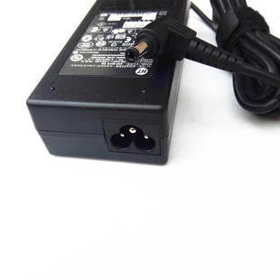 乐事电脑一体机A200 V4000电源适配器19V4.73A充电器电源线 X200