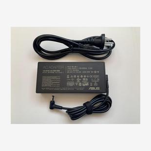 ASUS华硕无畏pro15 原装 N6506M笔记本电源适配器200W充电器20V10A