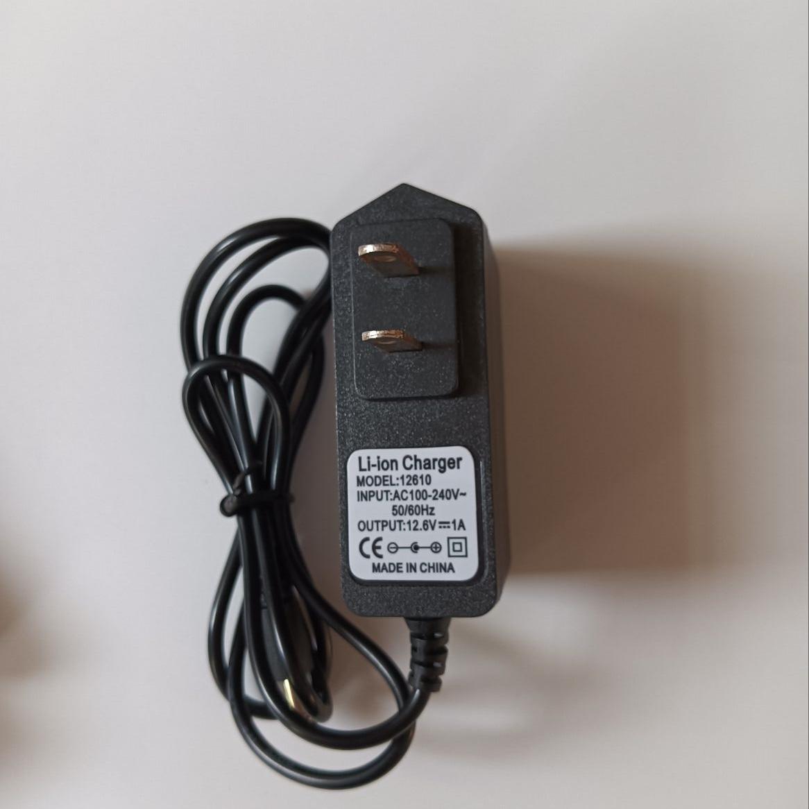 韵达快递 SPRT 思普瑞特SP-L31BTTDM 小票打印机充电器线插头线