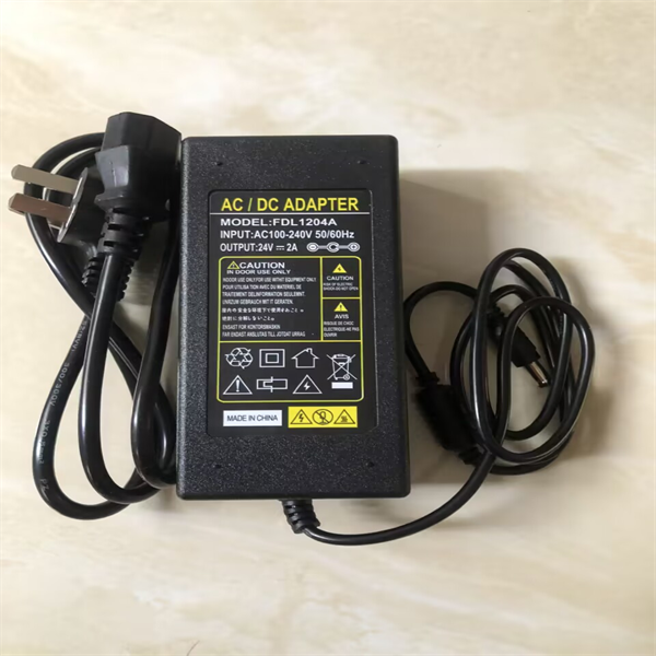 适用索尼SONY DPP-FP70照片打印机电源线适配器插头配件