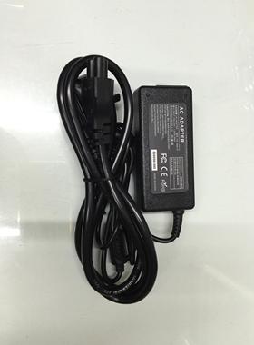 优派VX2270S VX2370SMH VX2363smhl-LED液晶显示器电源适配器线