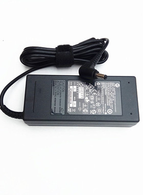 适用优派ViewSonic一体机VS13727 VS13745台式机充电源适配器19V