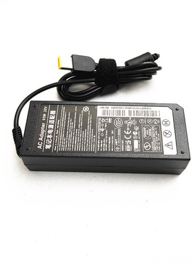 适用联想液晶显示器L2264A L2364A台式电脑电源适配器充电器线20V