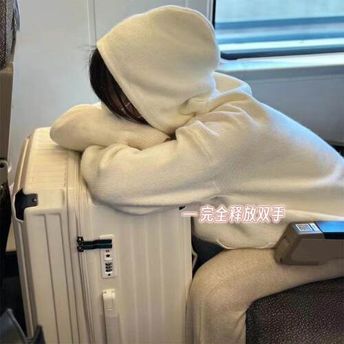多功能三七分大容量五轮行李箱男结实耐用旅行箱刹车万向轮拉杆箱
