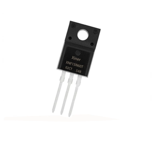 XNF15N60T 全新进口现货 15A 600V TO220F IGBT单管场效应管
