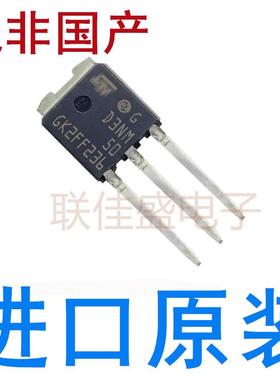 STD5NM60-1 STD5NE10-1 STD3NM50-1 STD17NF03L-1 STD55NH2LL-1