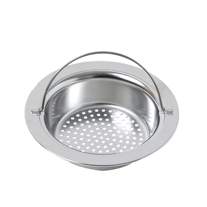 老式落水器盖子厨房水槽下水漏斗过滤网洗菜盆塞子碗池封水盖配件