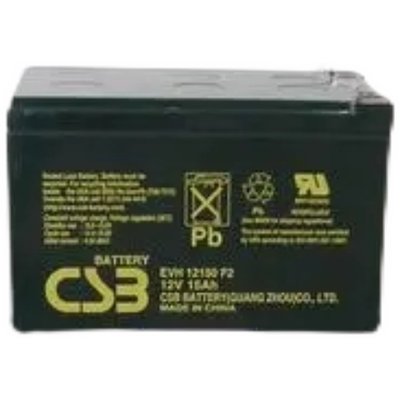 进口 CSB 12V26AH CSB蓄电池12V电瓶 GP12260 12V26AH UPS蓄电池