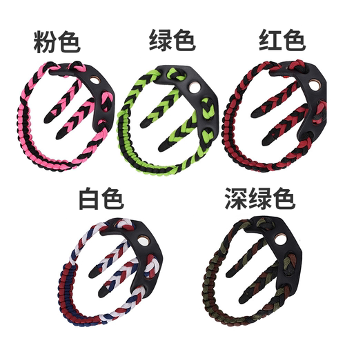 护弓绳腕绳HOYTELONG