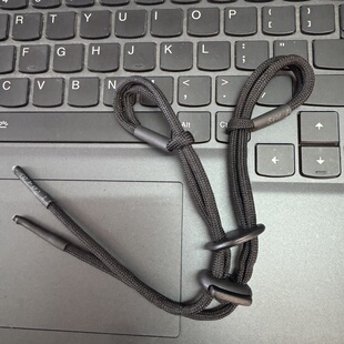 护弓绳弓箭射击射箭配件反曲竞技射准光弓手指绳腕绳保护绳