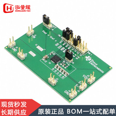 TPS7A4701EVM-094 TPS7A4701 开发板射频LDO电压稳压器评估模块