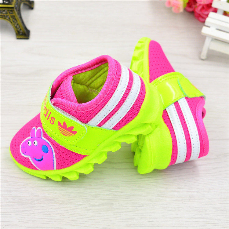 Chaussures enfants en autre suture de voiture pour printemps - Ref 1040616 Image 4