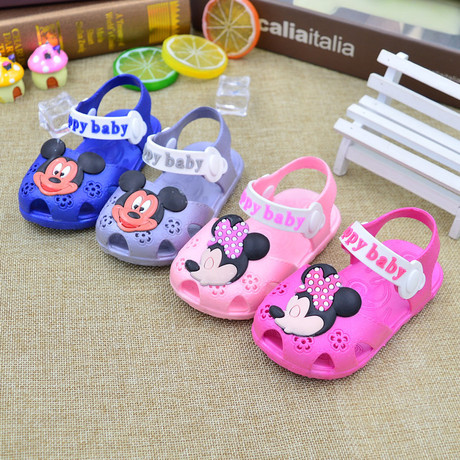 Chaussures enfants en autre suture de voiture pour printemps - Ref 1040616 Image 39