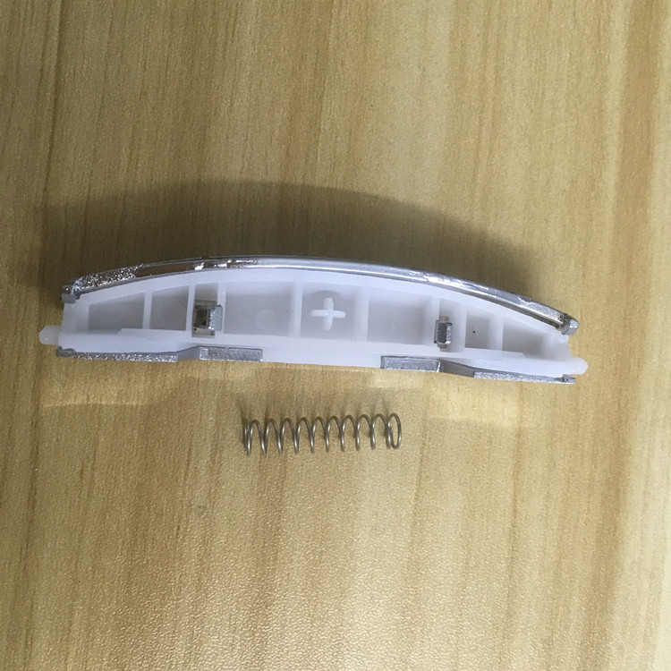 美的电饭煲配件开盖按钮MB-FD302/FD502开关按键MB-FS406/FS506