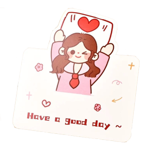 教师节贺卡手工diy2025新款感恩留言祝福卡毕业感谢老师小卡片