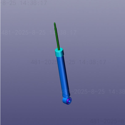 适用 奇瑞欧萌达5OMODA C5/后减震器芯左右避震器减振器减震器