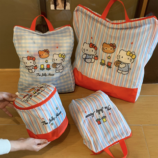 可爱洗衣袋洗衣机专用防变形内衣网袋机洗文胸护洗袋网兜袋收纳袋