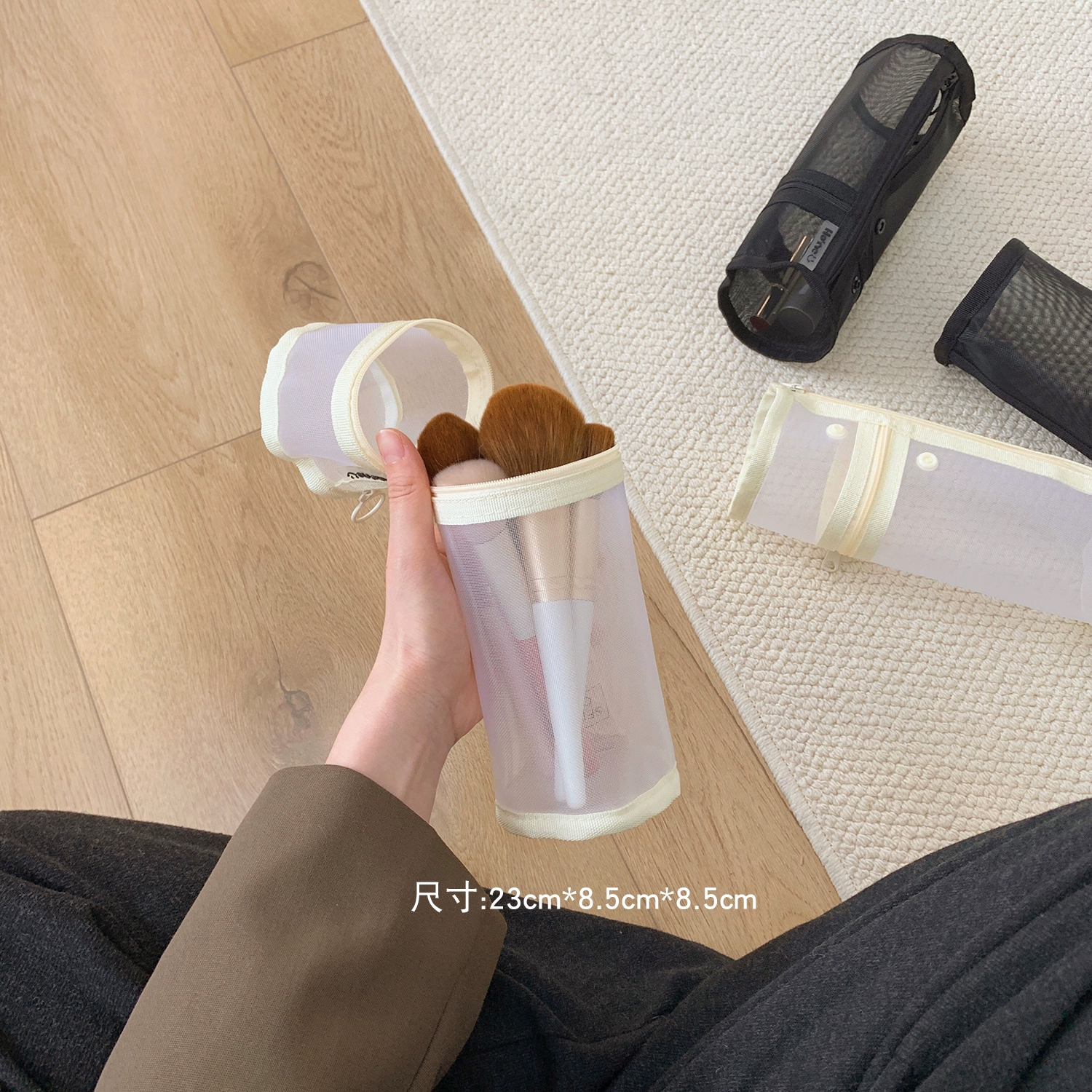 极简刷包永远在我的舒适区！!