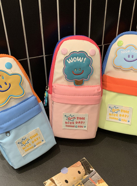 大疆pocket3收纳包可爱保护套外出便携云台配件包ccd数码相机包