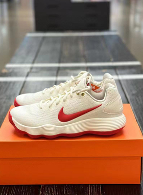 耐克 Nike Hyperdunk 男子透气轻便运动低帮实战篮球鞋IB4638-161