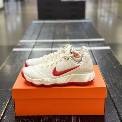 耐克 Nike Hyperdunk 男子透气轻便运动低帮实战篮球鞋IB4638-161