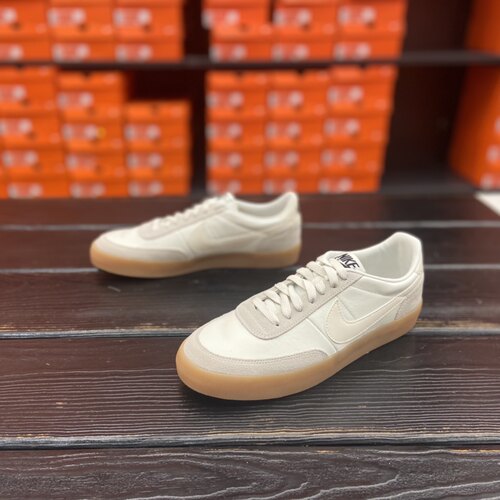 耐克 Nike KILLSHOT2 男子皮面低帮轻便运动休闲板鞋 432997-128