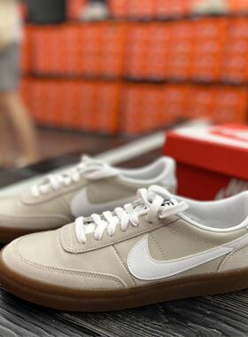 耐克 Nike Killshot 2 男子轻便麂皮革复古休闲风板鞋 HF4261-299
