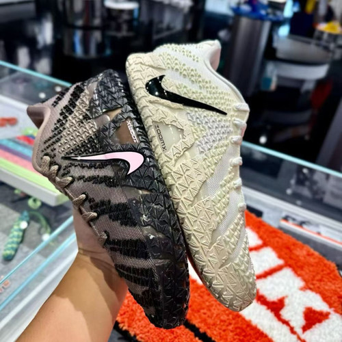 耐克 Nike Ja3 莫兰特男子气垫防滑缓震运动训练篮球鞋HF2794-101