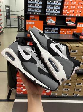 NikeAirMax男子气垫缓震休闲鞋