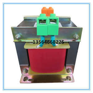 厂家直销380V转单相220V变压器BK-4KVA4000W控制变压器带防水外箱