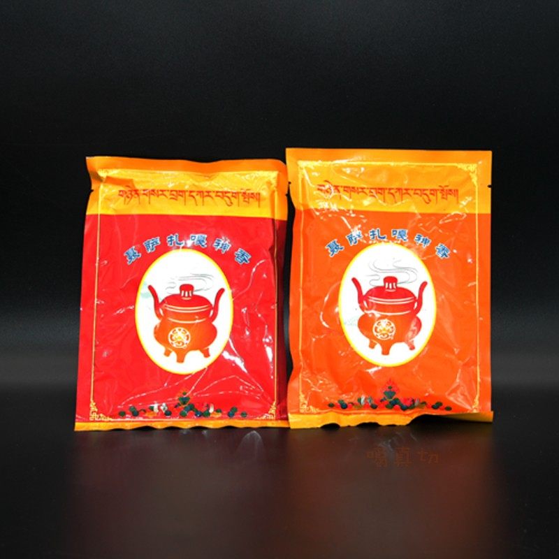 松吉仓 聂萨扎嘎神香熏香粉藏香 香薰香料佛堂供佛室内净化空气香,洗护清洁剂/卫生巾/纸/香薰,香薰香料,淘宝优惠券,粉丝福利购,淘宝优惠卷