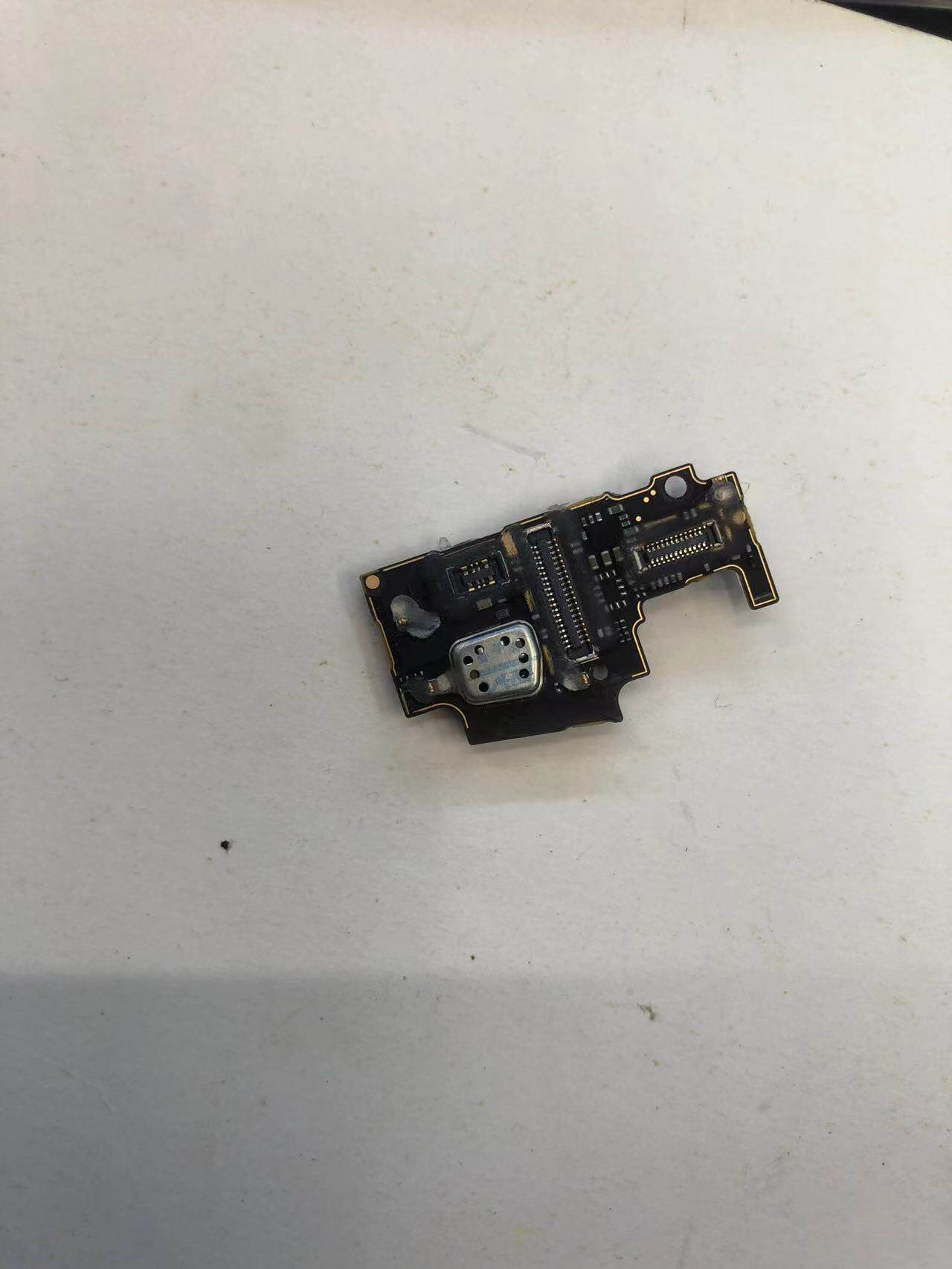 适用于摩托罗拉razr刀锋外屏 xt2071-4外感应小板motorola razr 5