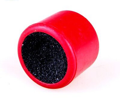修皮头形状用品配件斯诺克黑八台球杆皮头打磨器修理器圆挫工具