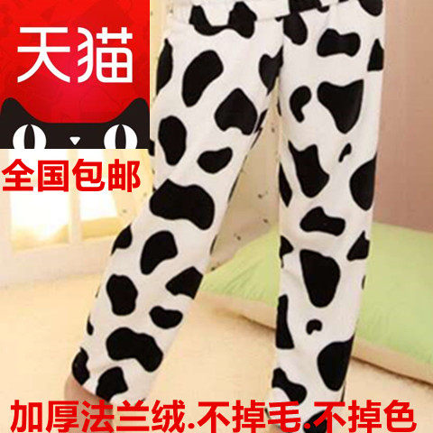 Pantalon pyjama jeunesse - Ref 724755 Image 3