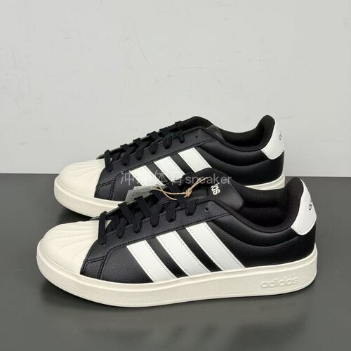 ADIDAS阿迪达斯正品STREETTALK 运动休闲低帮板鞋 JP8284