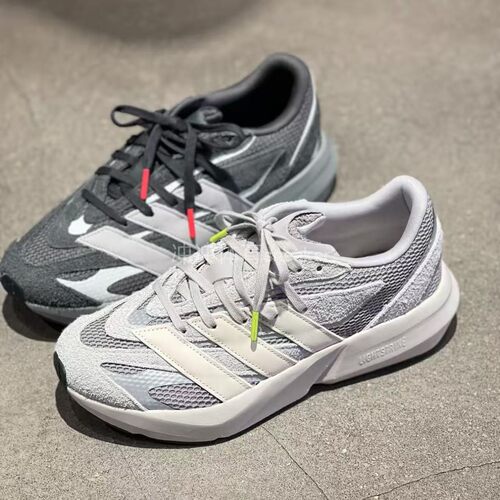 ADIDAS阿迪达斯正品LIGHTBLAZE SPORTSWEAR休闲鞋JQ9972 JQ9973