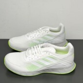 舒适运动休闲低帮跑步鞋 H04625 DURAMO ADIDAS阿迪达斯正品
