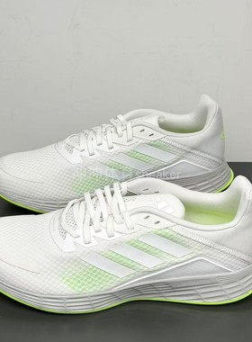 ADIDAS阿迪达斯正品 DURAMO SL 舒适运动休闲低帮跑步鞋 H04625