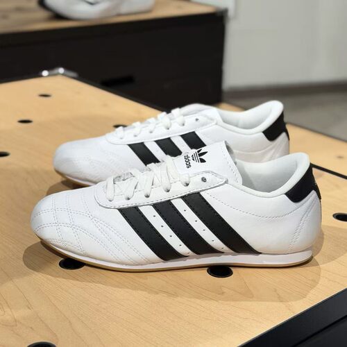 ADIDAS阿迪达斯正品 TAEKWONDO 时尚百搭运动休闲鞋  JS1194