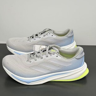 ADIDAS阿迪达斯正品 SUPERNOVA 低帮运动休闲跑步鞋IH8708