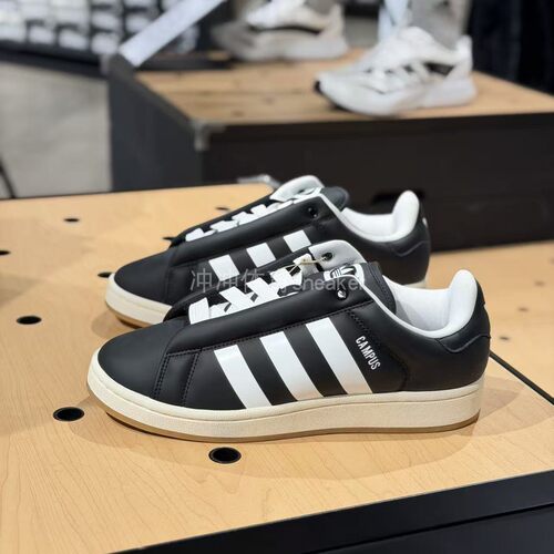 ADIDAS阿迪达斯正品 CAMPUS 00S运动休闲面包鞋板鞋 JS0648