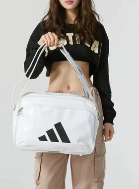 ADIDAS阿迪达斯正品经典运动休闲潮流百搭单肩包斜挎包 IB0298