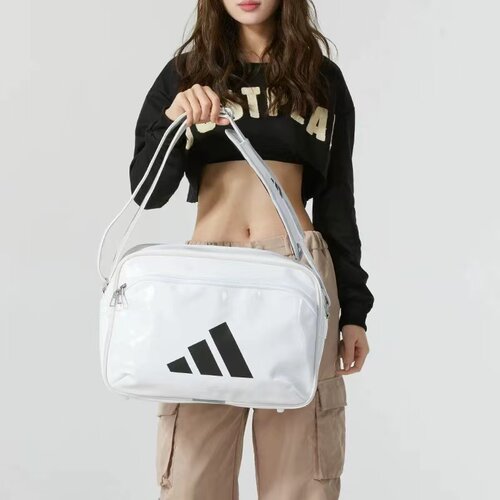ADIDAS阿迪达斯正品经典运动休闲潮流百搭单肩包斜挎包 IB0298