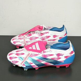 ADIDAS阿迪达斯正品PREDATOR ELITE运动休闲实战足球鞋 IE6234