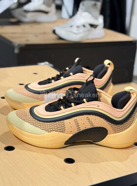 ADIDAS阿迪达斯正品 D.O.N. LSSUE 6 运动实战低帮篮球鞋 JI1549