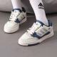 DROP STEP 时尚 ADIDAS阿迪达斯正品 百搭运动休闲低帮板鞋 JP9976