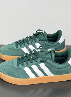 ADIDAS阿迪达斯正品VL COURT 3.0舒适低帮运动休闲板鞋 JP8571